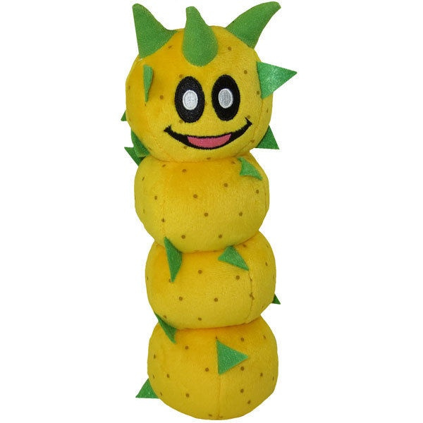 pokey plush