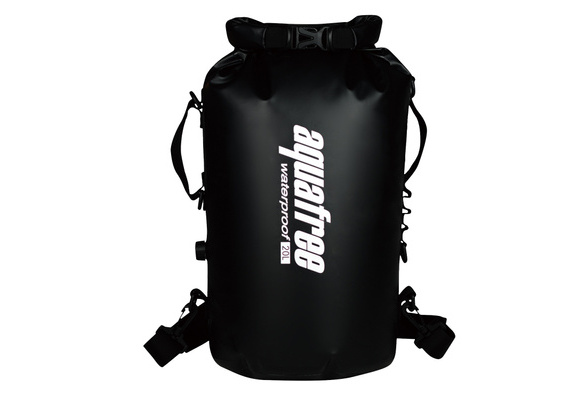 aquafree backpack