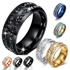 zirconiaweddingring, Couple Rings, Fashion, wedding ring
