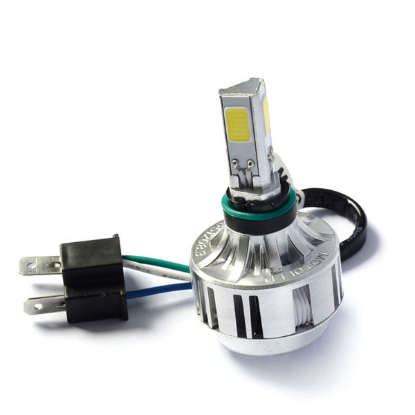 32w M3s Motorcycle Headlight Super Bright Waterproof 3 Cob Chips Dc12v Led Motorcycle Headlamp Hid Conversion Kit Front Light Bulb H4 Hi Lo Ph7 H6 1pc Wish 32w M3s Motorcycle Headlight Super Bright Waterproof 3 Cob Chips Dc12v Led Motorcycle Headlamp Hid Conversion Kit Front Light Bulb H4 Hi Lo Ph7 H6 1pc Wish