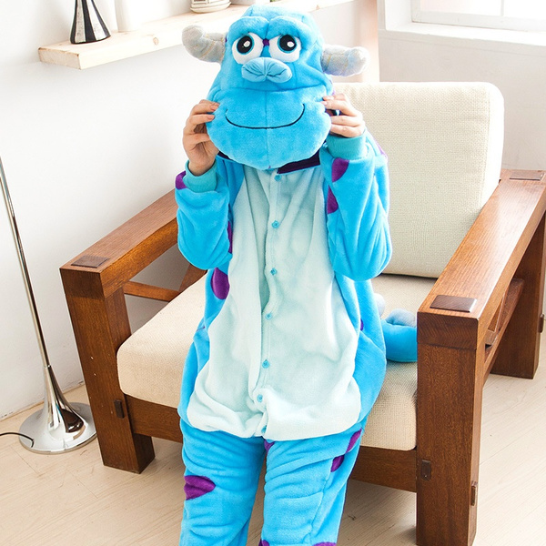 Sulley onesie best sale