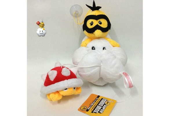 lakitu plush