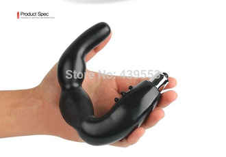 Japanese Prostate Massager Sex Products