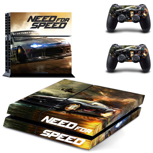 need for speed sony playstation 4