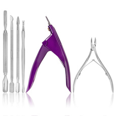 nailcleanser, Manicure Set, Manicure kit, nail clippers
