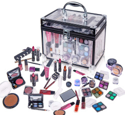 Beauty, Makeup Palettes, makeupkitsforwomen, cosmeticset