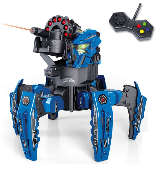 Robot best sale toy game