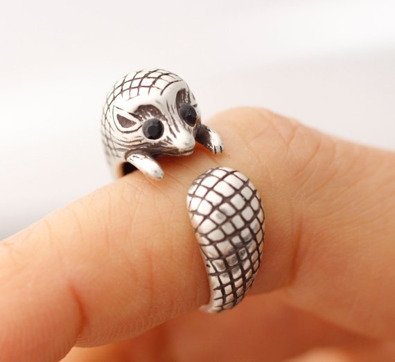 pangolin ring