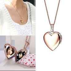 Heart, Fashion, Jewelry, fashion pendant
