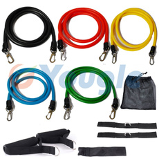 Yoga, yogatube, Fitness, resistancebandshandgrip