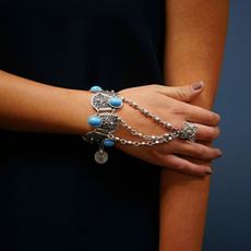 Blues, turquoisebracelet, Fashion, Jewelry