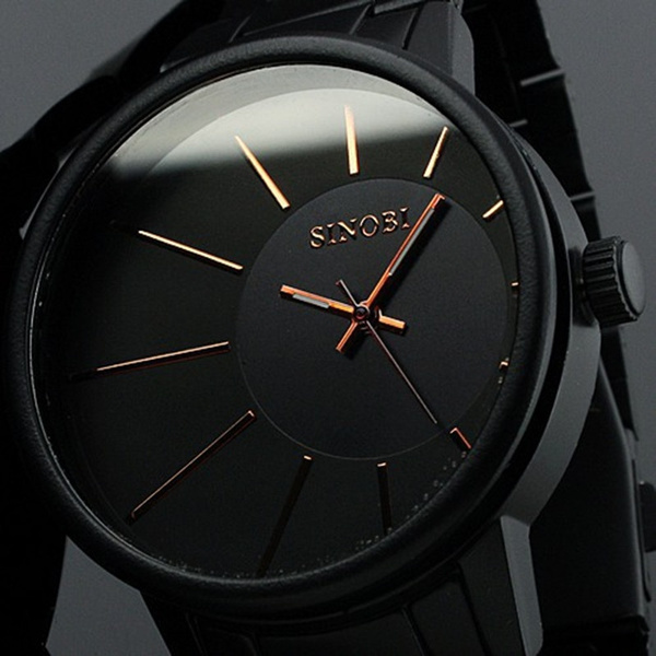 Relojes best sale sinobi hombre