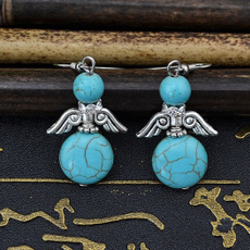 boho, cute, Turquoise, Fashion