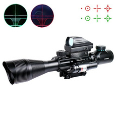 aoegscope, redgreencrosshair, Laser, Telescope