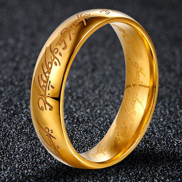 buy the lord of the rings ring