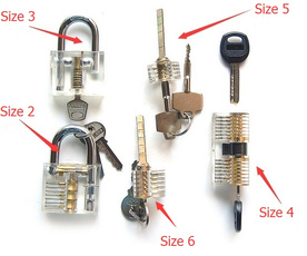 lockpicktool, transparentlock, locksmithtool, Tool