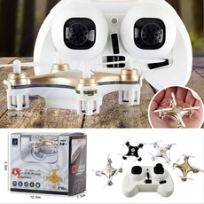 Quadcopter, cheerson, cheersoncx10procx10acx10a, minirollingquadcopter