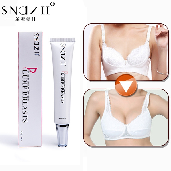 HOT new fast enlarge breast cream Enlargement Bigger Boobs Firming Lifting  Size up Postpartum Sagging Breasts 30g