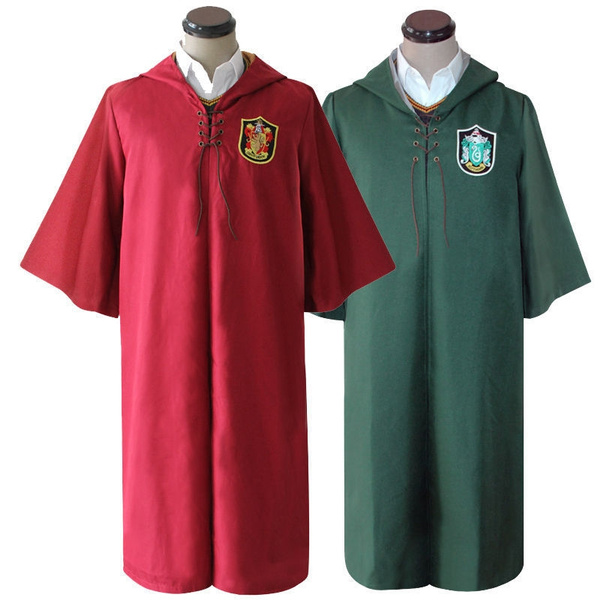 cape quidditch gryffondor
