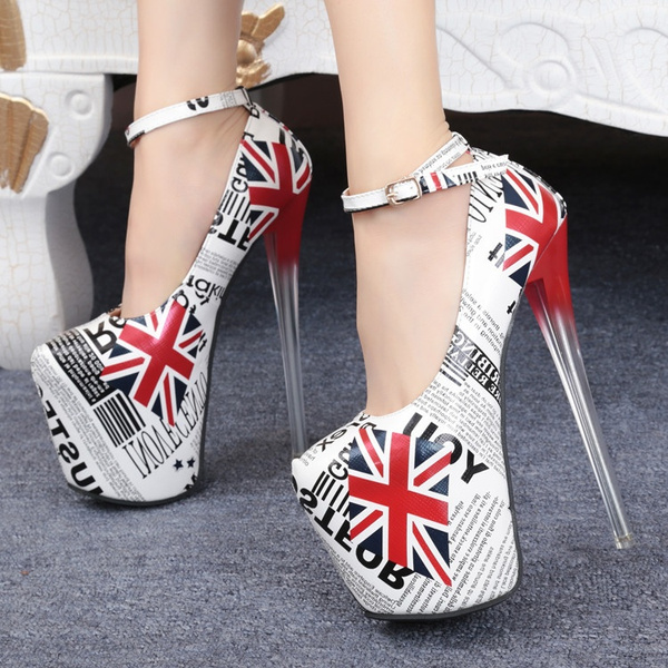 women's shoes high heels uk