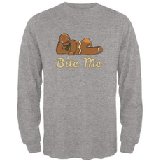Mode, Ärmel, Long Sleeve, Herren