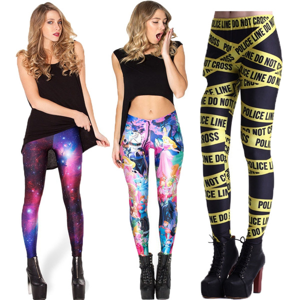 Fashion Party Comfortable Muscle Galaxy 