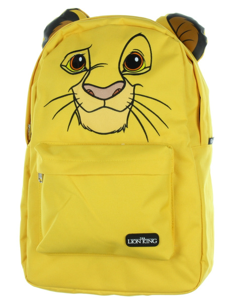lion king rucksack
