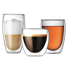 glasscup, juicecup, Coffee, insulationcup