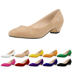 Woman, Womens Shoes, pointed, Women's Fashion
