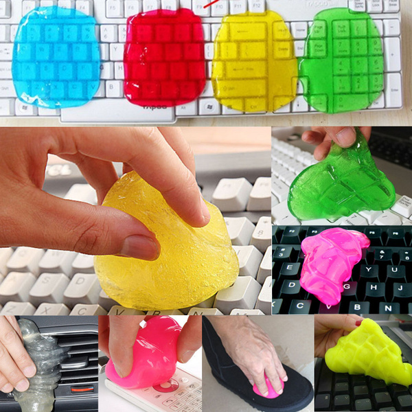 cleaning gel putty cleaning gel putty
