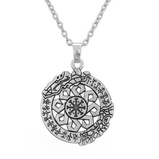 talismanjewelry, amuletjewelry, Gifts, Chain Necklace
