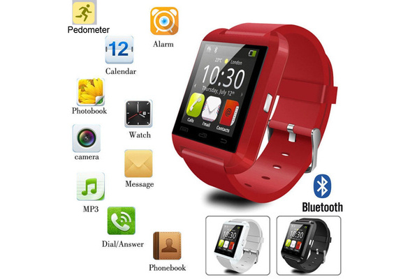 smart watch phone wish