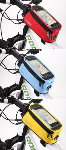 travel backpack, waterproof bag, Touch Screen, Cycling