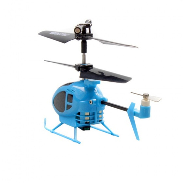 syma s6 mini helicopter