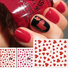 cute, nail stickers, Fashion, Beauty
