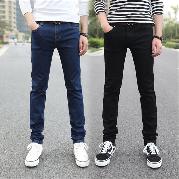 mens skinny jeans size 28