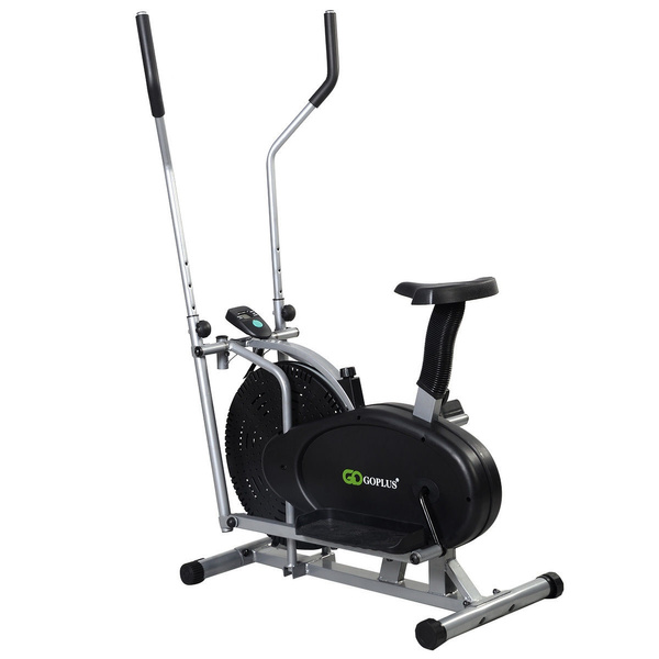 Goplus best sale elliptical machine