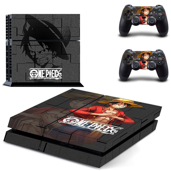 Playstation 4 one piece