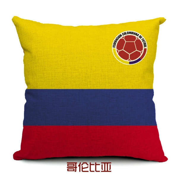 columbia pillow cases