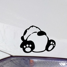 Car Sticker, Stickers & Decals, Funny, Cars