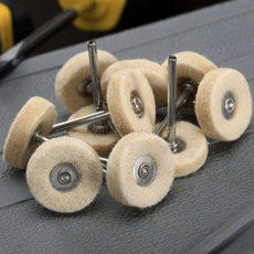 cottonpolishingbuffing, Cotton, wheelbrush, cottonbrush