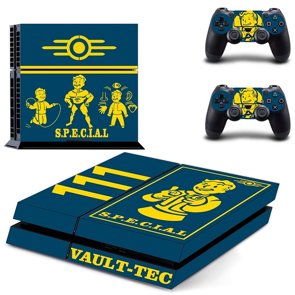 Fallout store ps4 controller