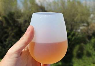 highqualitywineglasse, siliconewineglas, Outdoor, unbreakable