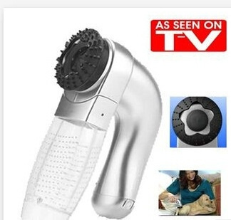 NEW Shed Vac Electric Suction Wool 