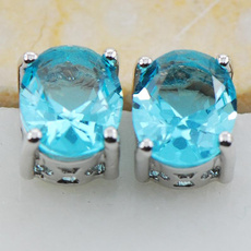 Sterling, 925 sterling silver, Jewelry, Stud Earring