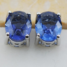 Sterling, 925 sterling silver, Jewelry, Stud Earring