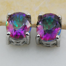 Sterling, rainbow, 925 sterling silver, Jewelry