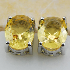 Sterling, 925 sterling silver, Jewelry, Stud Earring