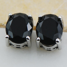 Sterling, 925 sterling silver, Jewelry, Stud Earring