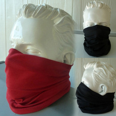 Balaclava Scarf Beanie Headscarf Face-Mask Balaclava Headband Wristband Outdoor